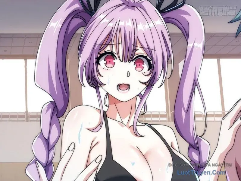 Tiến Hóa Vô Hạn Bắt Đầu Từ Con Số Không - Chapter 24 - Page 205