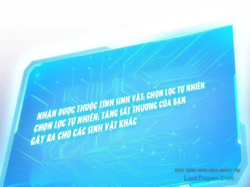 Tiến Hóa Vô Hạn Bắt Đầu Từ Con Số Không - Chapter 24 - Page 3
