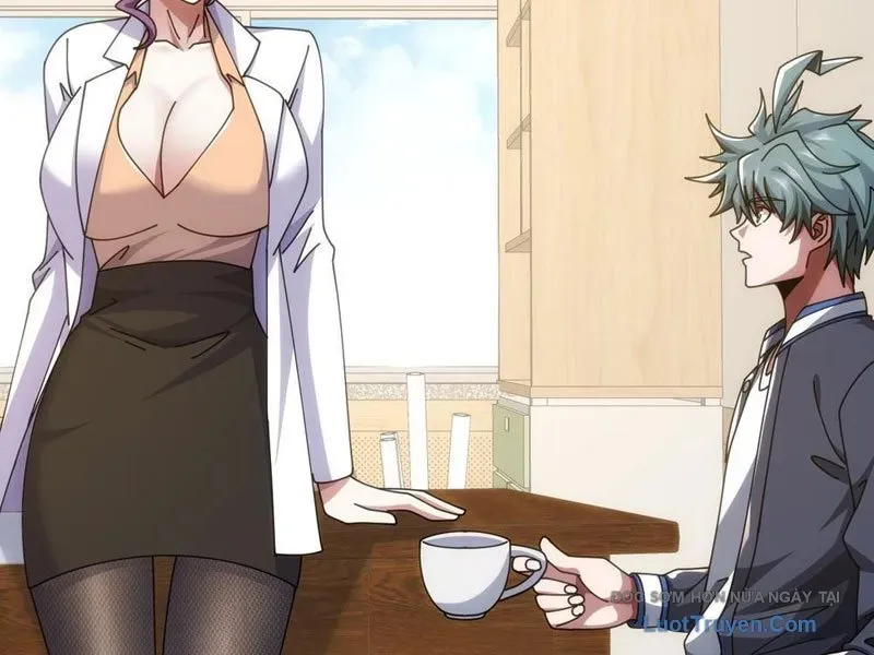 Tiến Hóa Vô Hạn Bắt Đầu Từ Con Số Không - Chapter 24 - Page 41