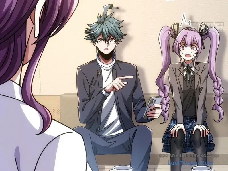 Tiến Hóa Vô Hạn Bắt Đầu Từ Con Số Không - Chapter 24 - Page 58