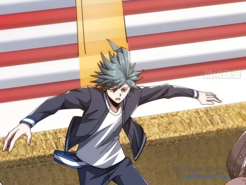 Tiến Hóa Vô Hạn Bắt Đầu Từ Con Số Không - Chapter 24 - Page 9