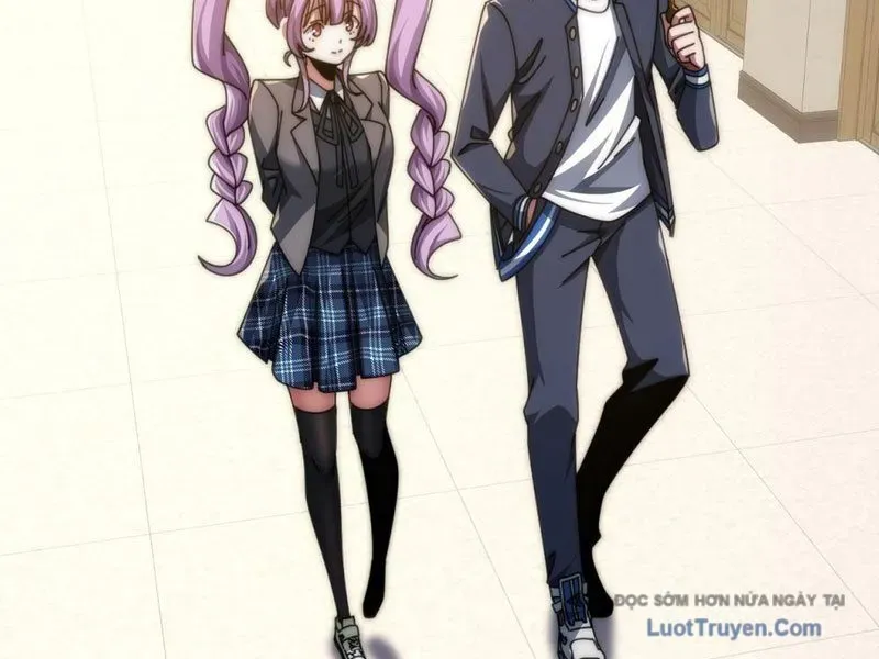 Tiến Hóa Vô Hạn Bắt Đầu Từ Con Số Không - Chapter 24 - Page 91