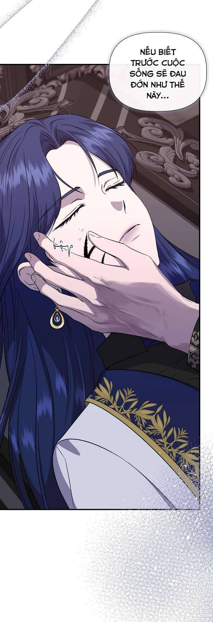 Tôi Không Phải Là Cinderella - Chapter 112 - Page 10