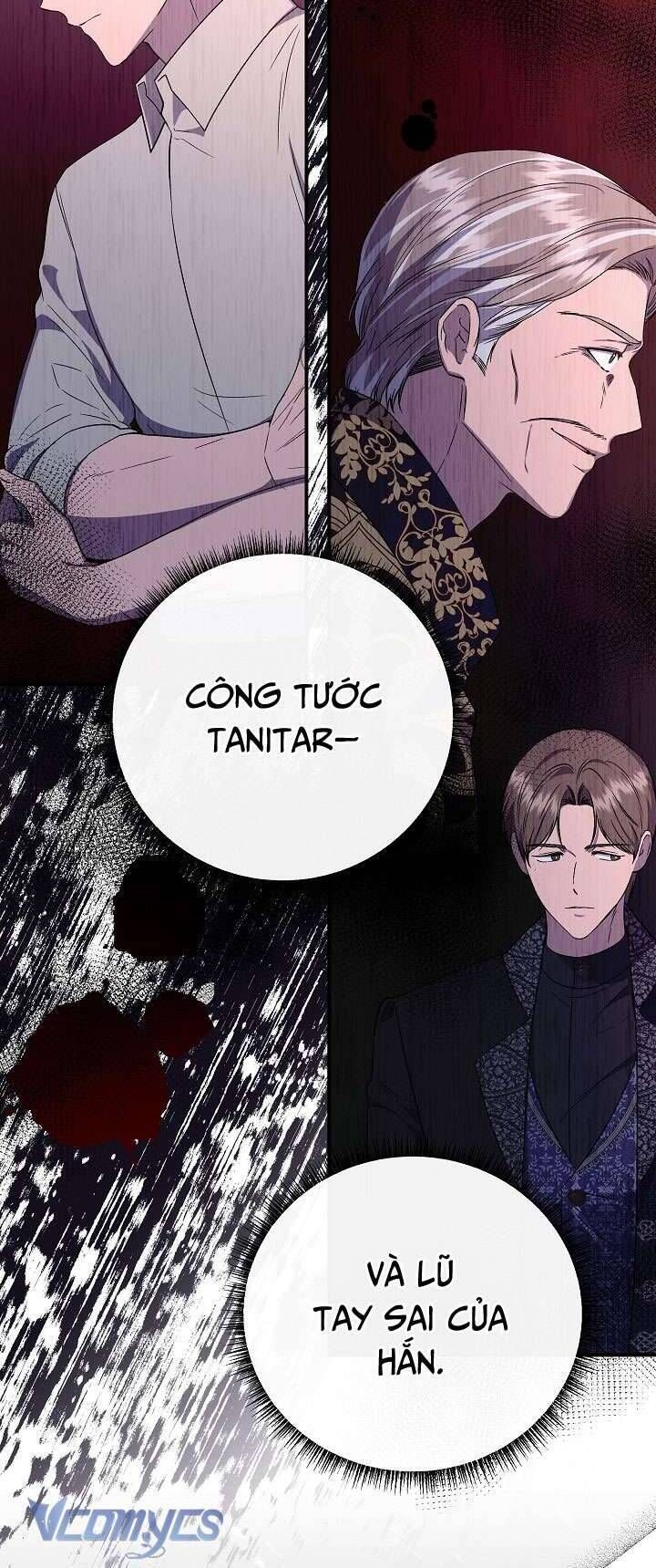 Tôi Không Phải Là Cinderella - Chapter 112 - Page 15