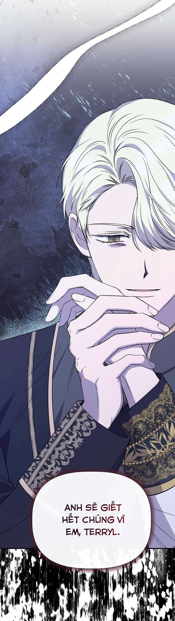 Tôi Không Phải Là Cinderella - Chapter 112 - Page 16