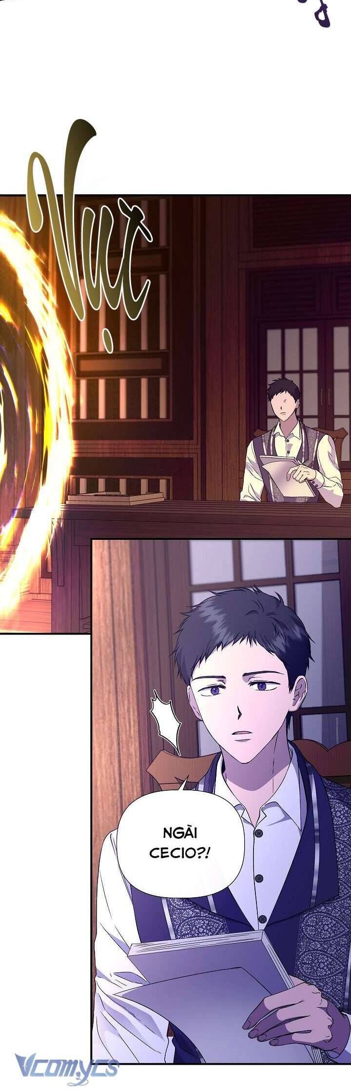 Tôi Không Phải Là Cinderella - Chapter 112 - Page 21