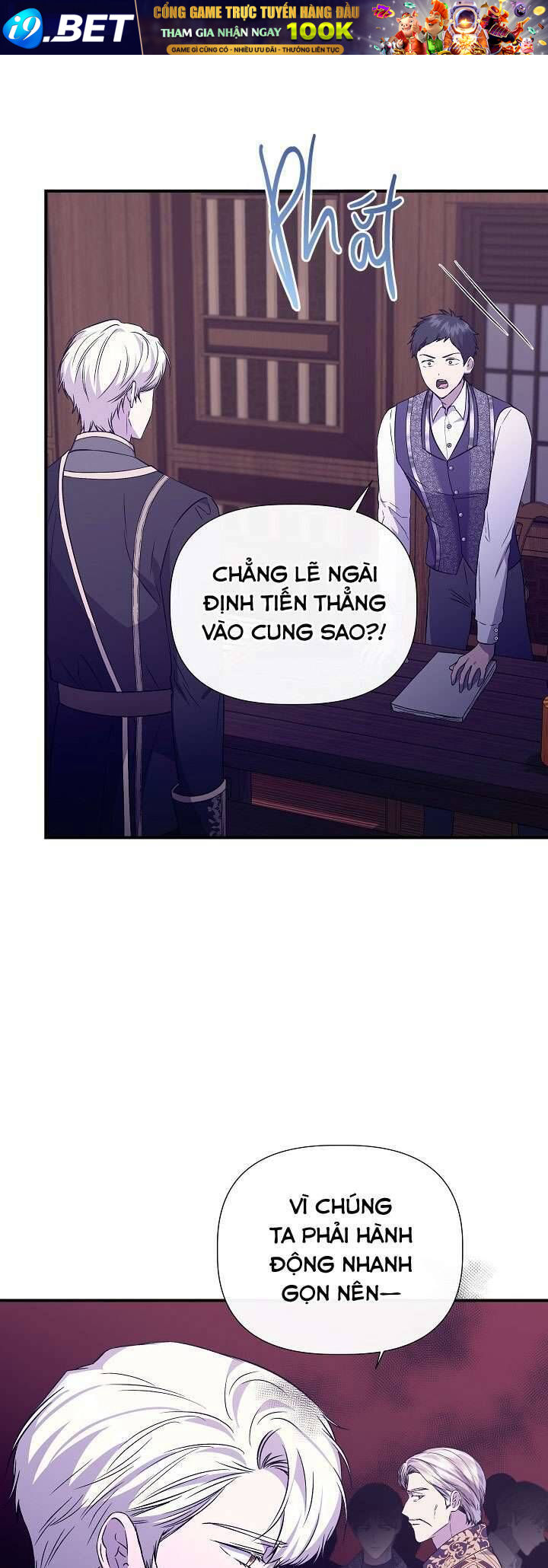 Tôi Không Phải Là Cinderella - Chapter 112 - Page 24