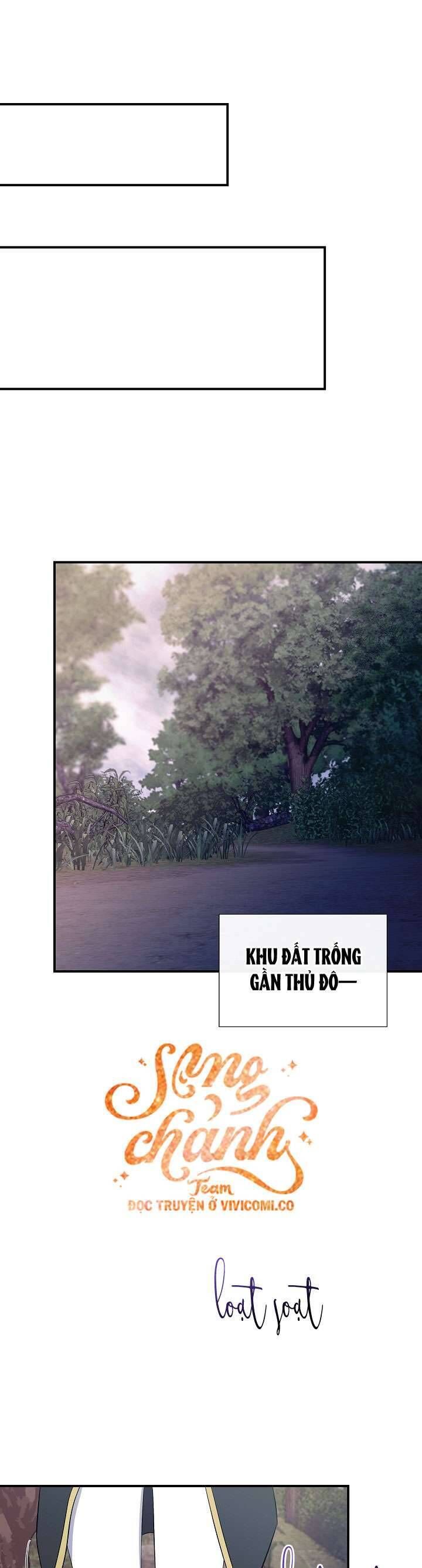 Tôi Không Phải Là Cinderella - Chapter 112 - Page 28