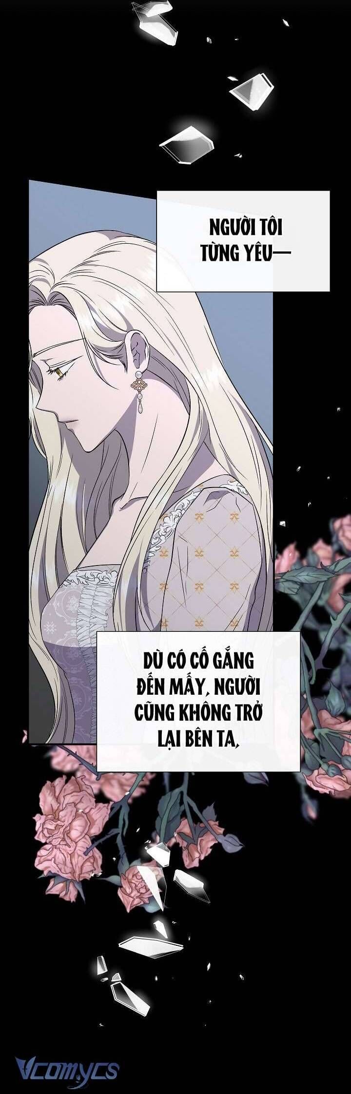 Tôi Không Phải Là Cinderella - Chapter 112 - Page 3