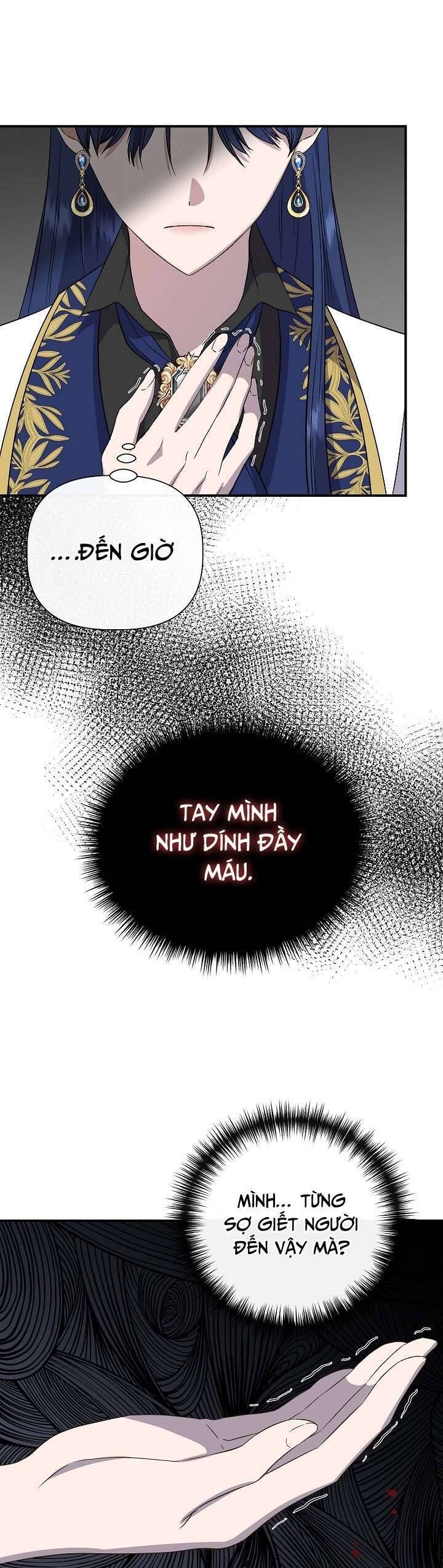 Tôi Không Phải Là Cinderella - Chapter 112 - Page 30