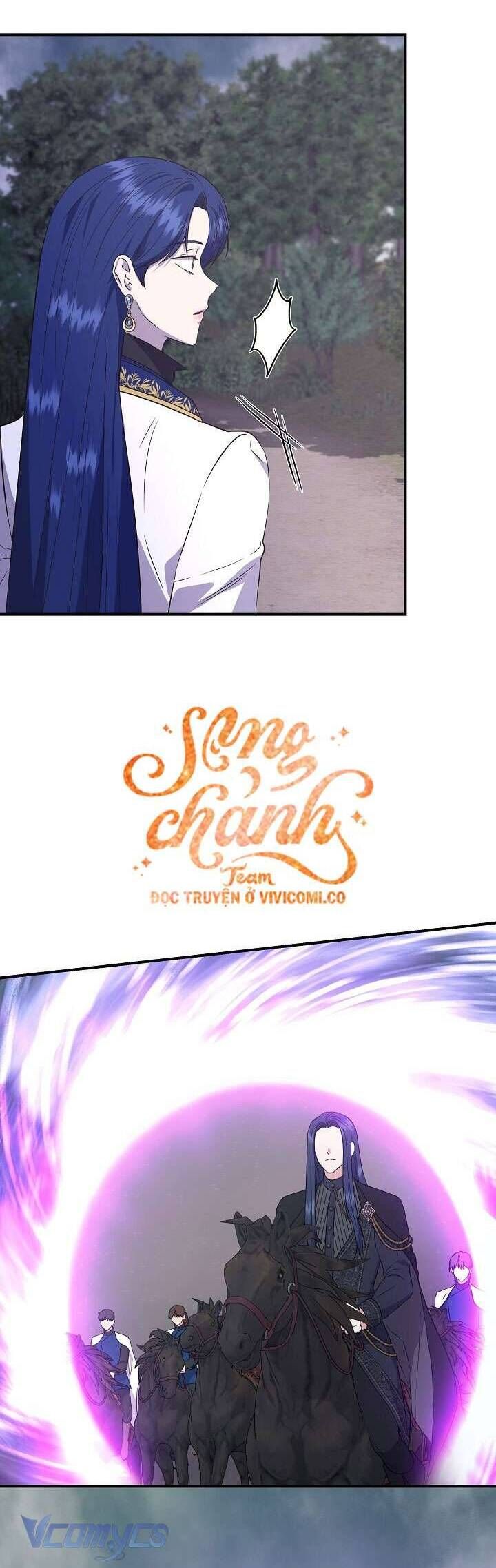 Tôi Không Phải Là Cinderella - Chapter 112 - Page 33