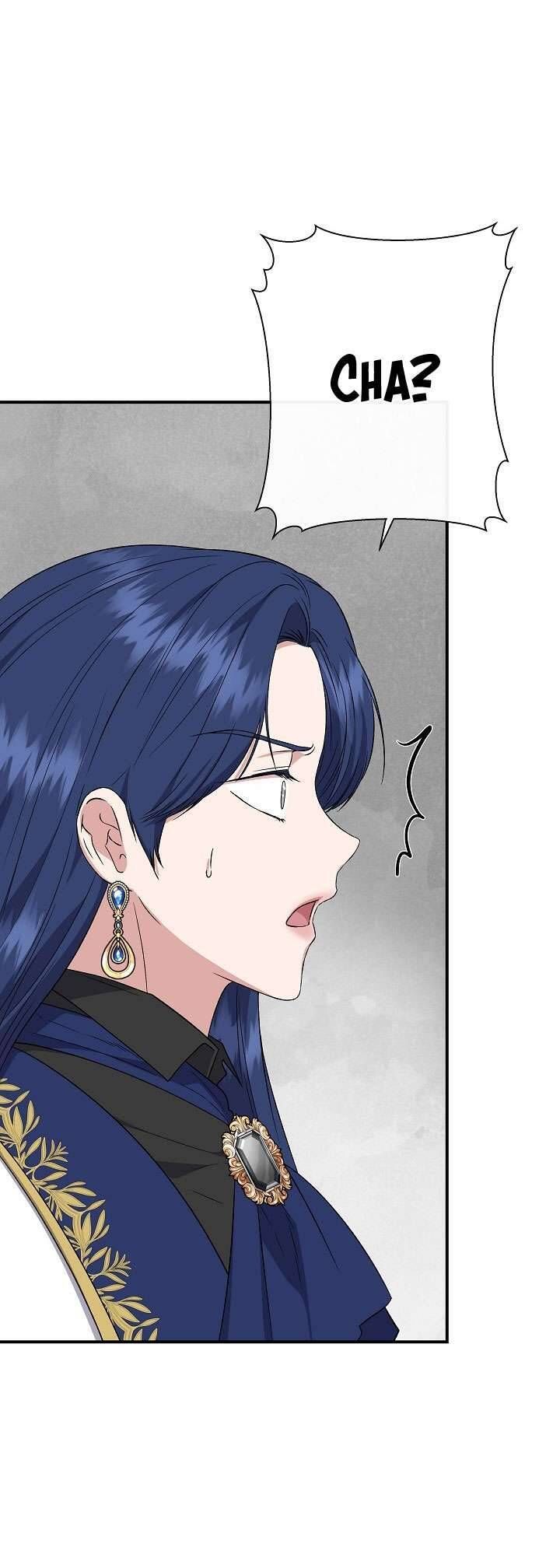 Tôi Không Phải Là Cinderella - Chapter 112 - Page 35