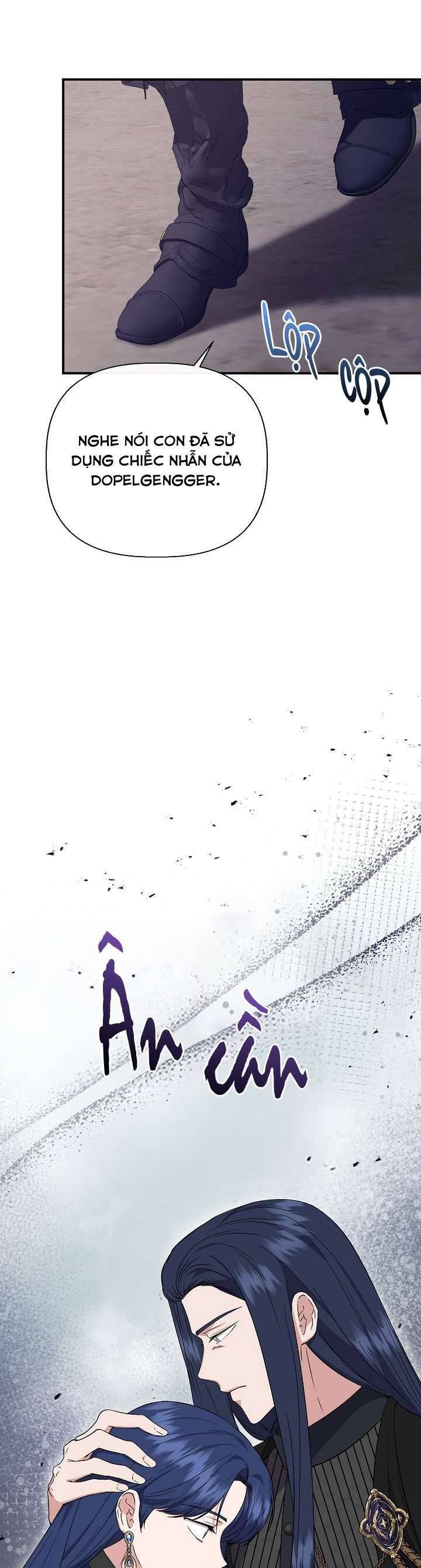 Tôi Không Phải Là Cinderella - Chapter 112 - Page 37