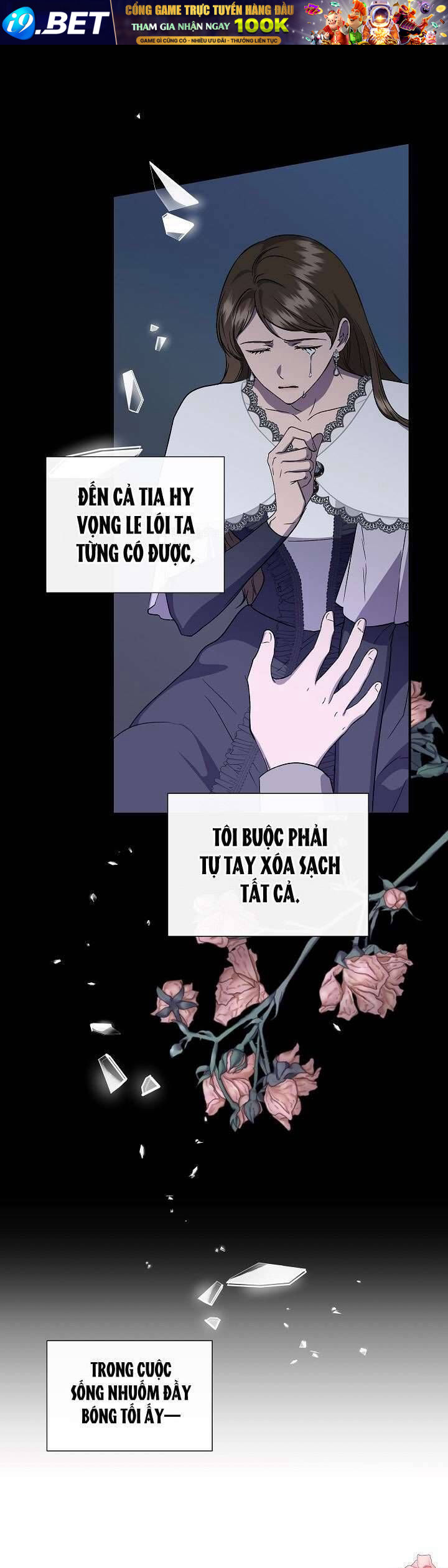 Tôi Không Phải Là Cinderella - Chapter 112 - Page 4