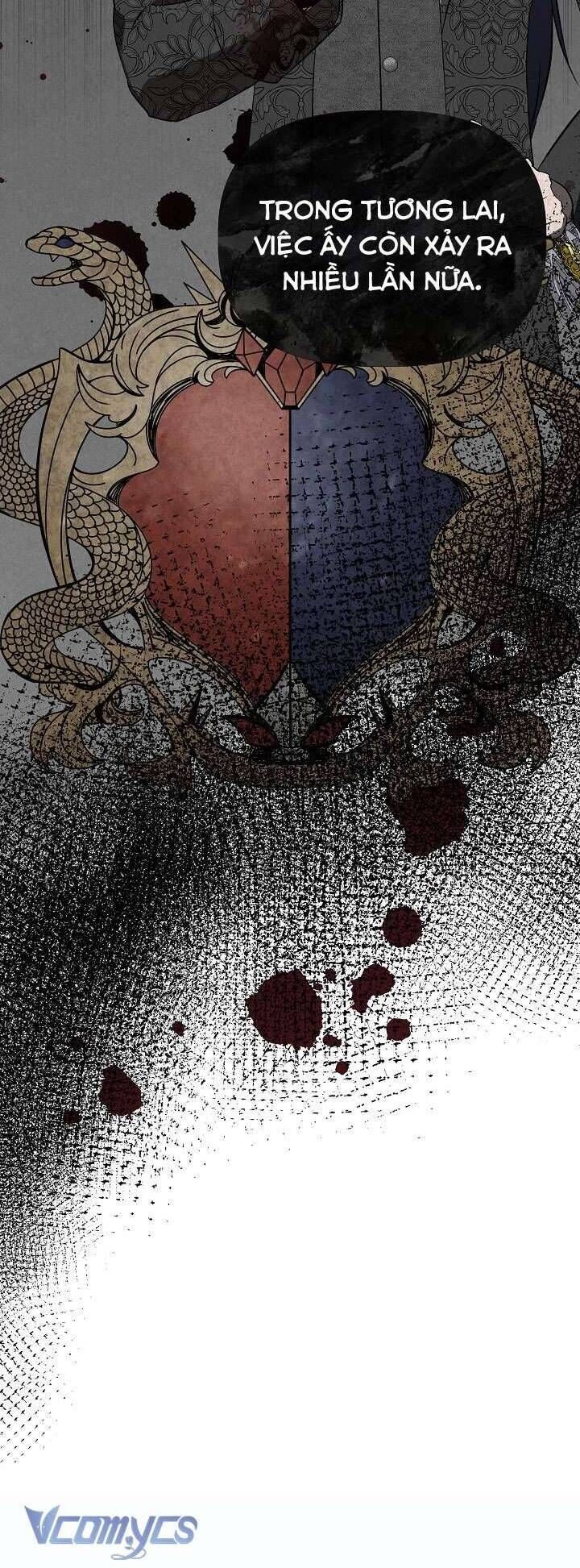 Tôi Không Phải Là Cinderella - Chapter 112 - Page 44