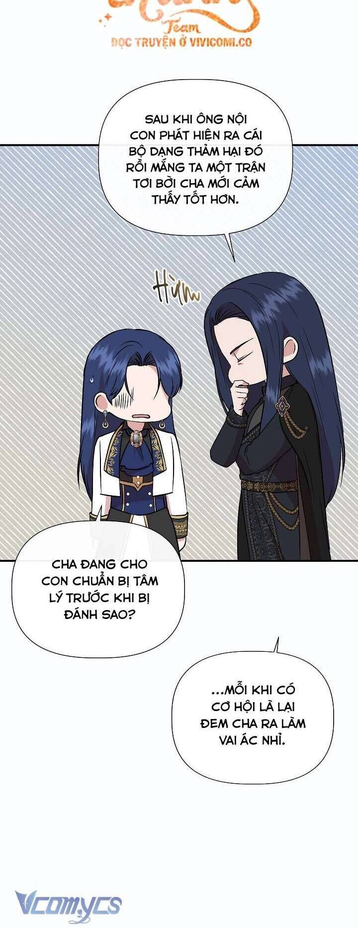 Tôi Không Phải Là Cinderella - Chapter 112 - Page 46