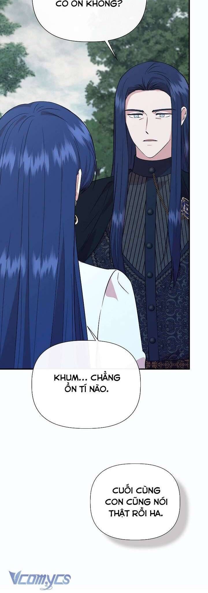 Tôi Không Phải Là Cinderella - Chapter 112 - Page 48