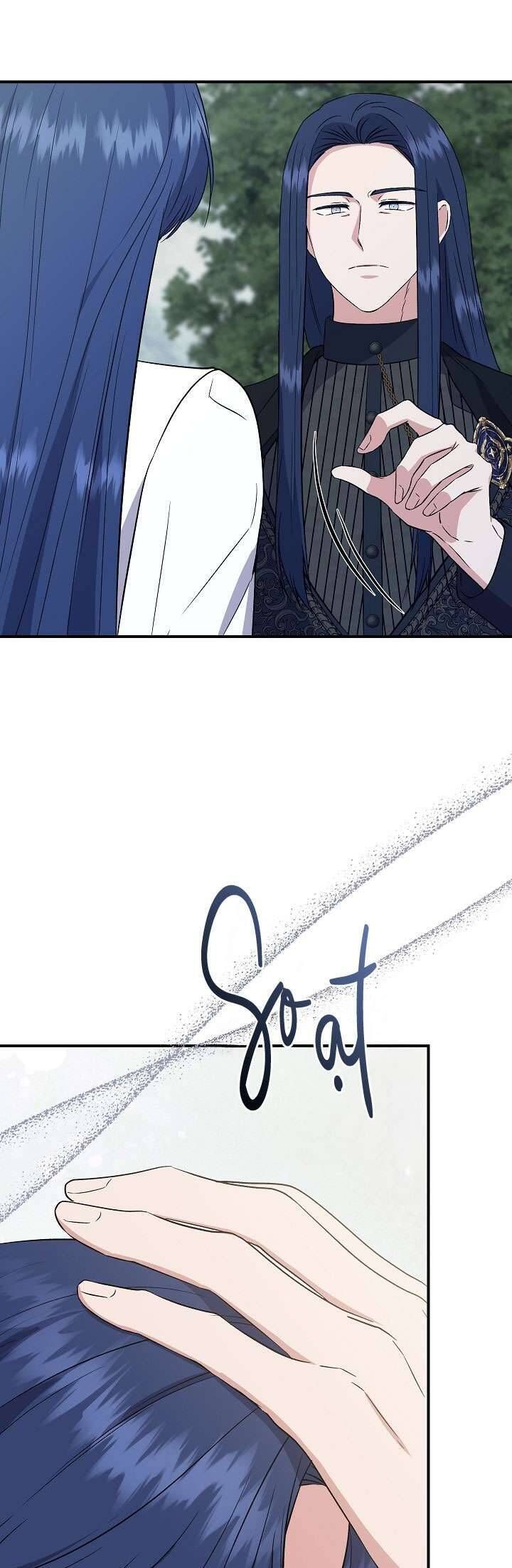 Tôi Không Phải Là Cinderella - Chapter 112 - Page 49