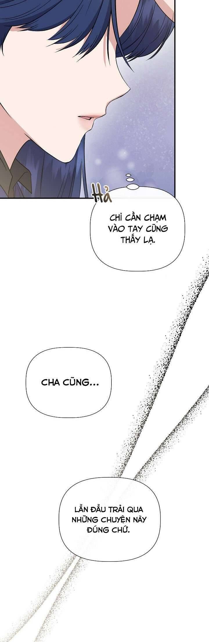 Tôi Không Phải Là Cinderella - Chapter 112 - Page 50
