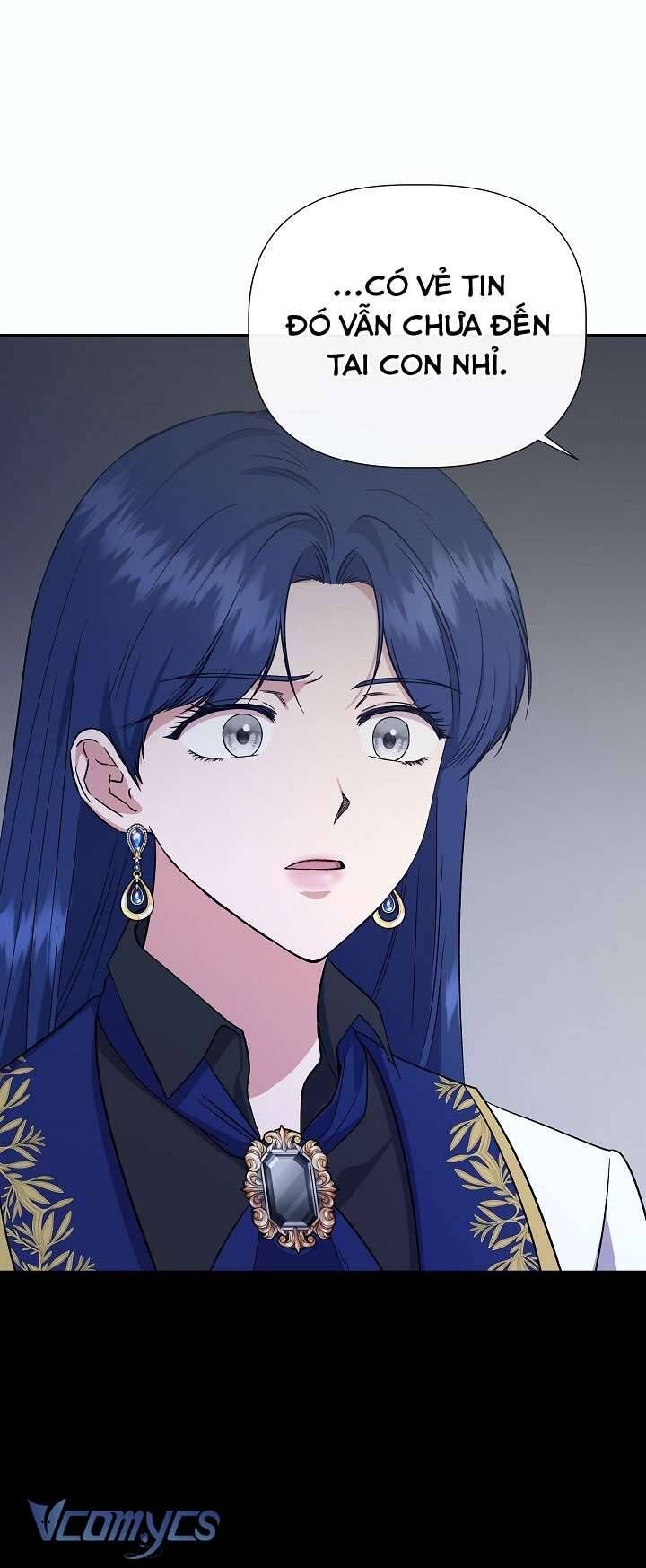 Tôi Không Phải Là Cinderella - Chapter 112 - Page 54