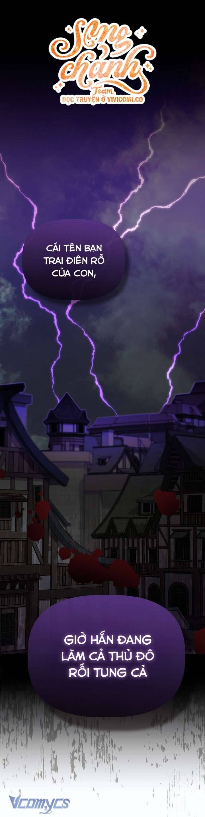 Tôi Không Phải Là Cinderella - Chapter 112 - Page 55