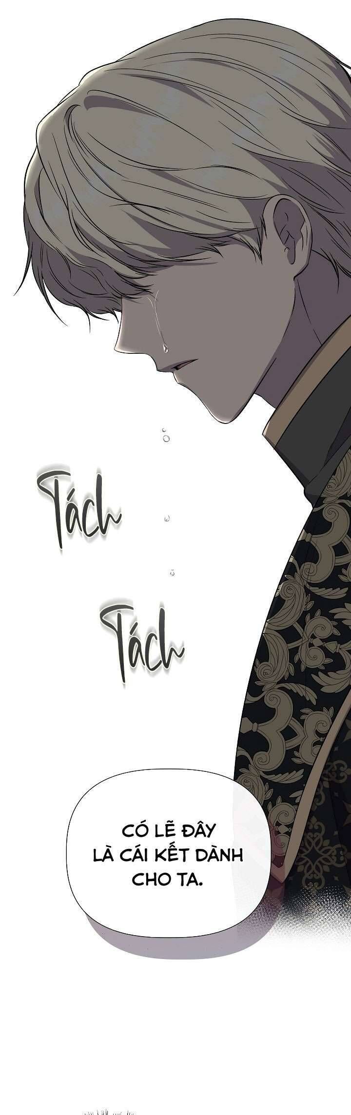 Tôi Không Phải Là Cinderella - Chapter 112 - Page 8