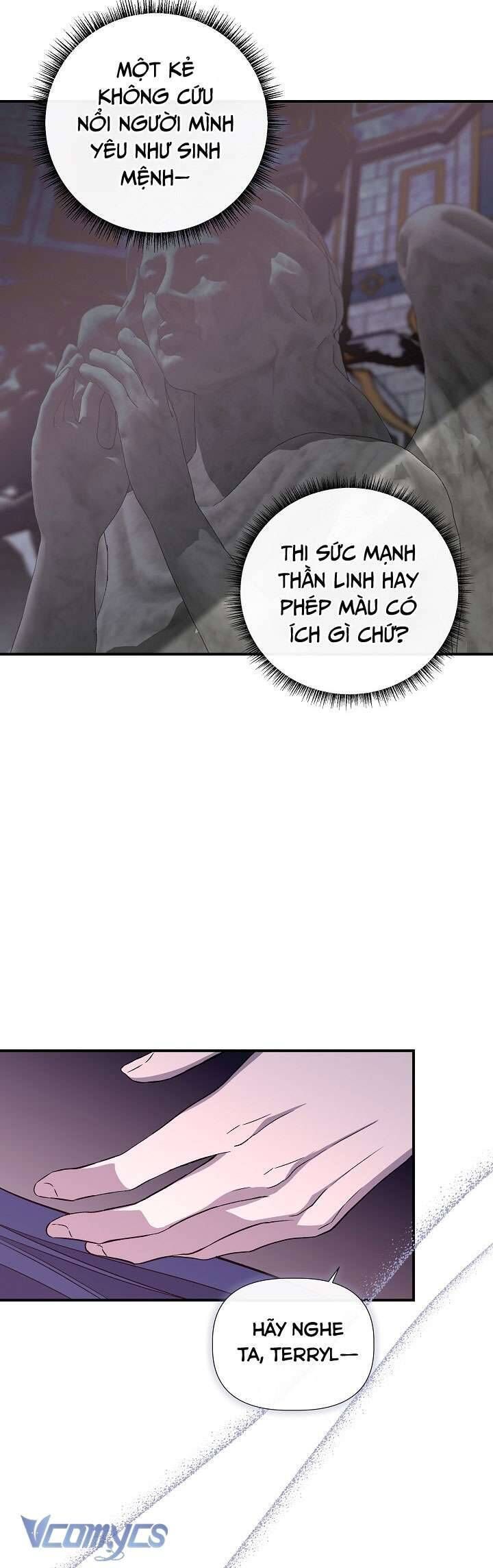 Tôi Không Phải Là Cinderella - Chapter 112 - Page 9