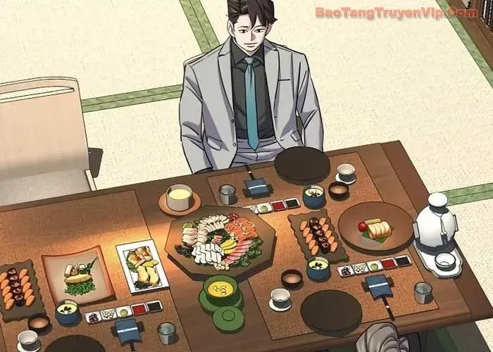 Tiểu Thiếu Gia Gia Tộc Tài Phiệt - Chapter 173 - Page 101