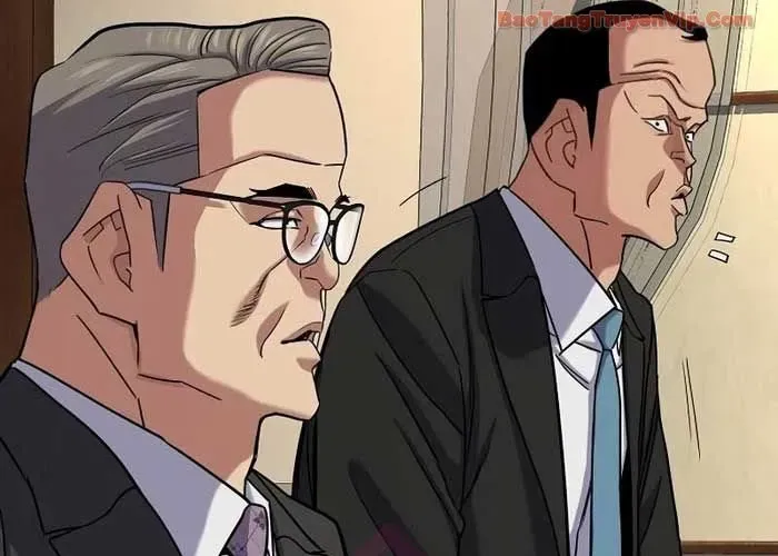 Tiểu Thiếu Gia Gia Tộc Tài Phiệt - Chapter 173 - Page 154