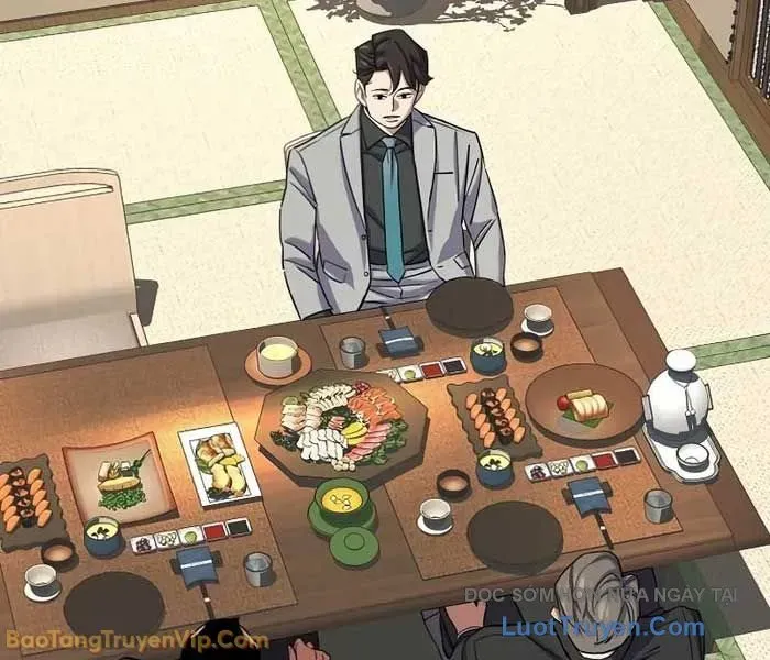 Tiểu Thiếu Gia Gia Tộc Tài Phiệt - Chapter 173 - Page 194