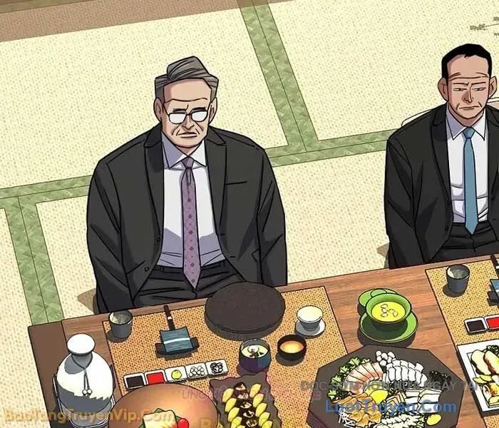 Tiểu Thiếu Gia Gia Tộc Tài Phiệt - Chapter 173 - Page 215