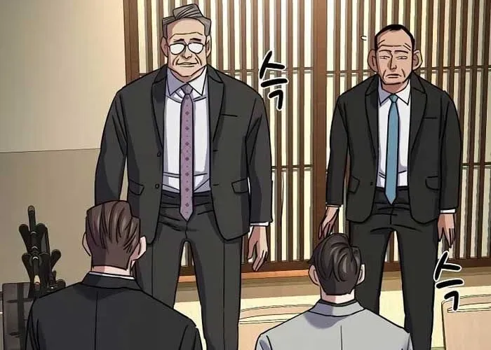 Tiểu Thiếu Gia Gia Tộc Tài Phiệt - Chapter 173 - Page 253