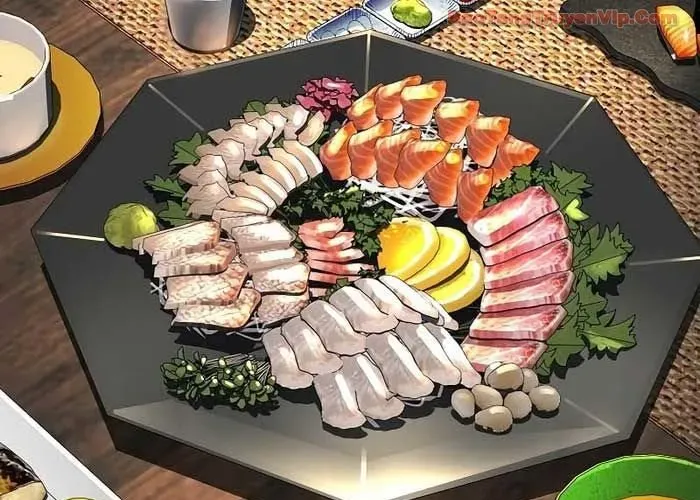 Tiểu Thiếu Gia Gia Tộc Tài Phiệt - Chapter 173 - Page 98