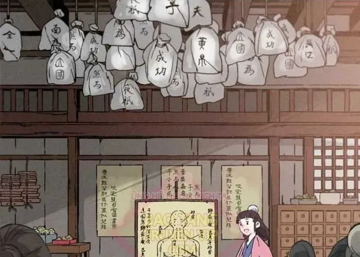 Trọng Sinh Thành Thần Y Thời Tam Quốc - Chapter 178 - Page 162