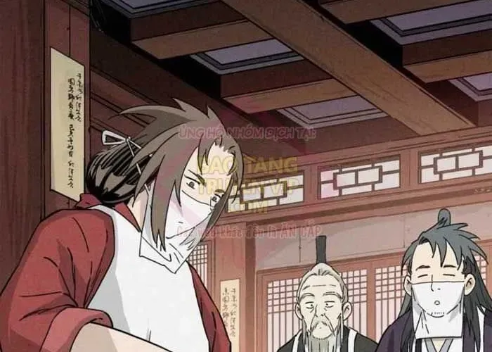 Trọng Sinh Thành Thần Y Thời Tam Quốc - Chapter 178 - Page 165