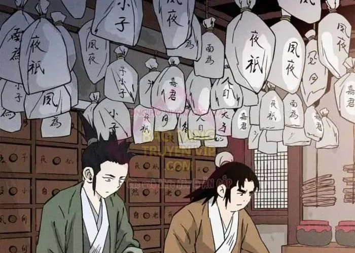 Trọng Sinh Thành Thần Y Thời Tam Quốc - Chapter 178 - Page 168