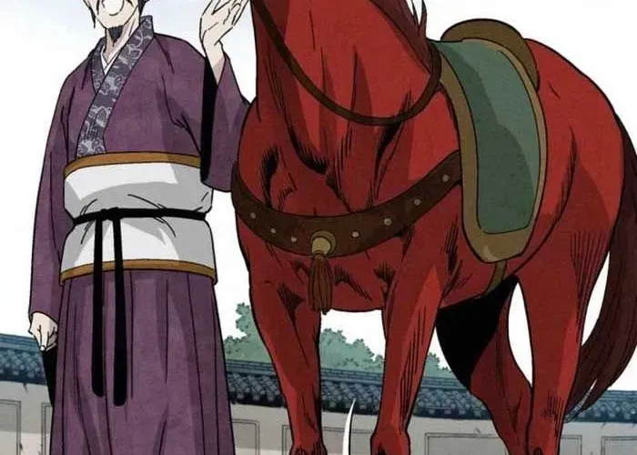 Trọng Sinh Thành Thần Y Thời Tam Quốc - Chapter 178 - Page 60