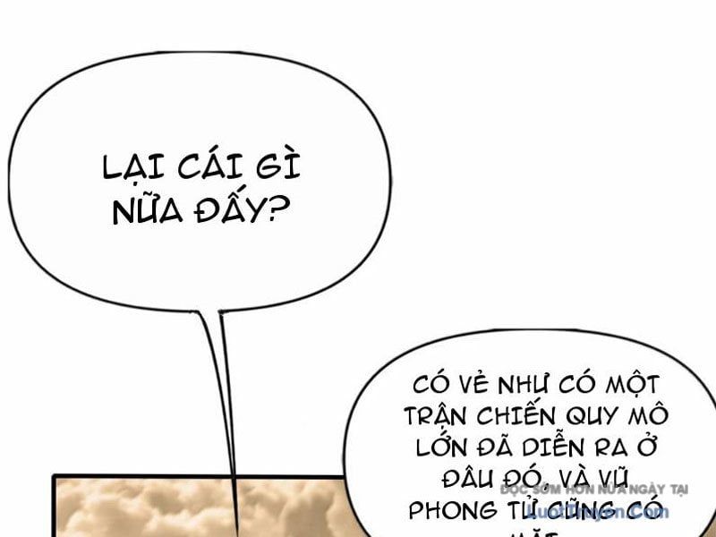 Thiên Đạo Này Cũng Không Ngốc Lắm Chapter 163 - Trang 105