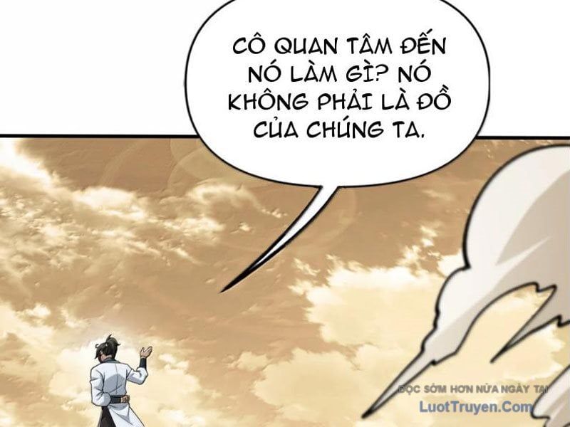 Thiên Đạo Này Cũng Không Ngốc Lắm Chapter 163 - Trang 114