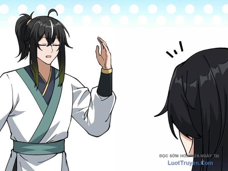 Thiên Đạo Này Cũng Không Ngốc Lắm Chapter 163 - Trang 12