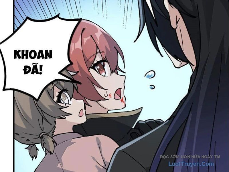 Thiên Đạo Này Cũng Không Ngốc Lắm Chapter 163 - Trang 125