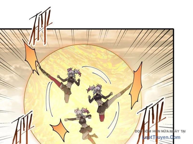 Thiên Đạo Này Cũng Không Ngốc Lắm Chapter 163 - Trang 139