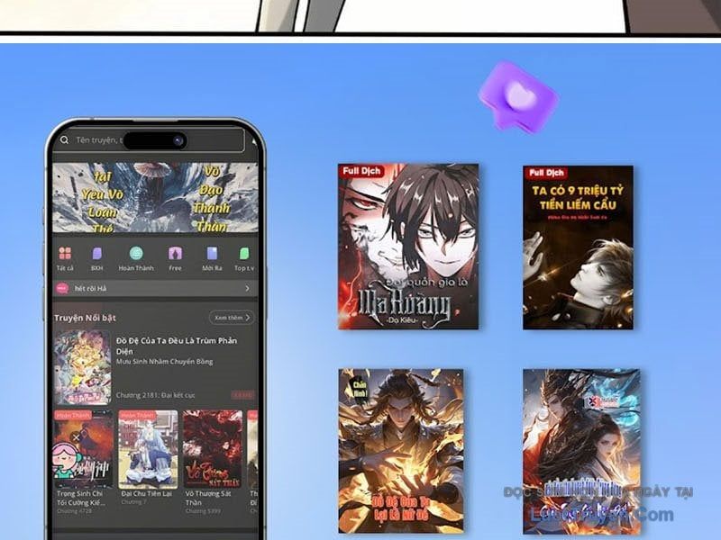 Thiên Đạo Này Cũng Không Ngốc Lắm Chapter 163 - Trang 163