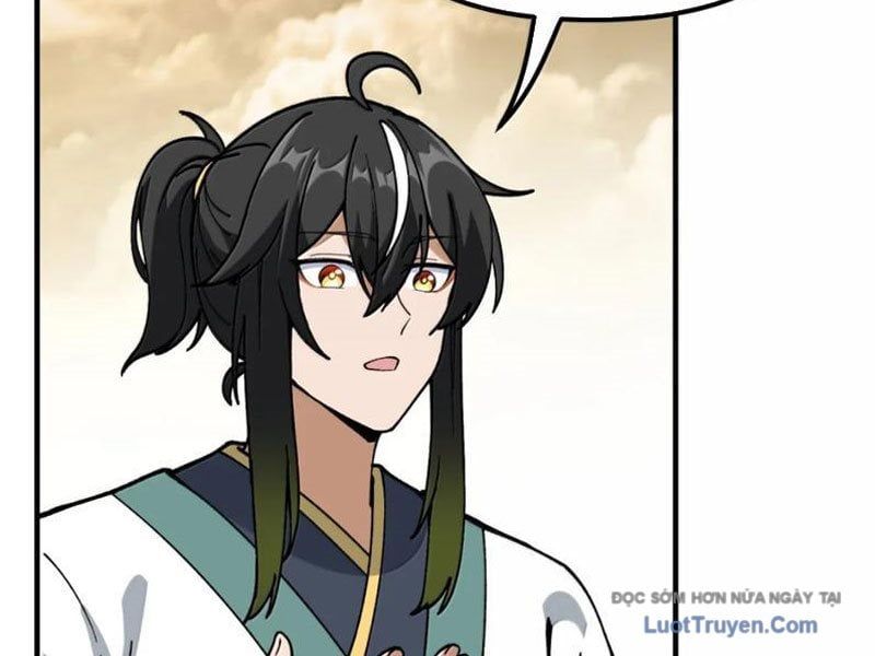 Thiên Đạo Này Cũng Không Ngốc Lắm Chapter 163 - Trang 25
