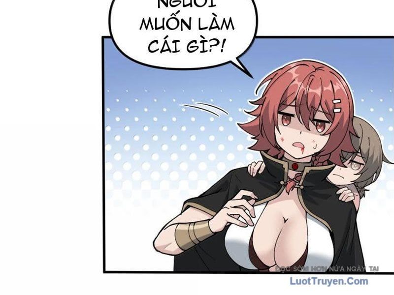 Thiên Đạo Này Cũng Không Ngốc Lắm Chapter 163 - Trang 27