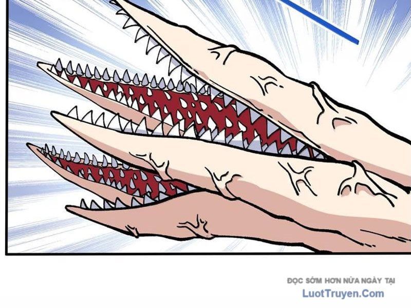 Thiên Đạo Này Cũng Không Ngốc Lắm Chapter 163 - Trang 4