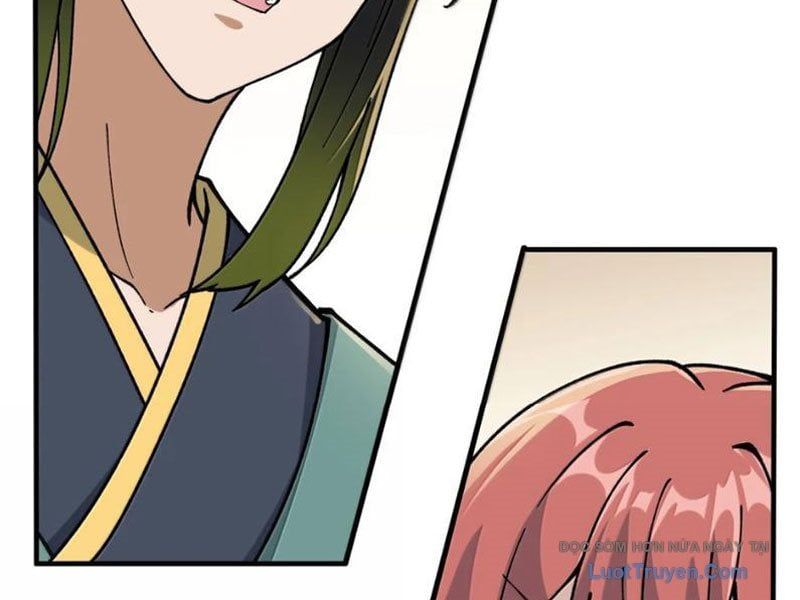 Thiên Đạo Này Cũng Không Ngốc Lắm Chapter 163 - Trang 45