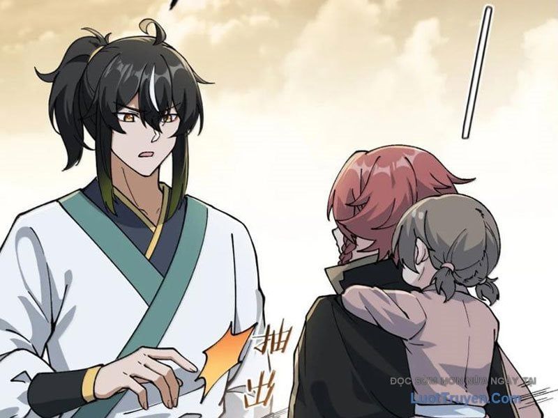 Thiên Đạo Này Cũng Không Ngốc Lắm Chapter 163 - Trang 49