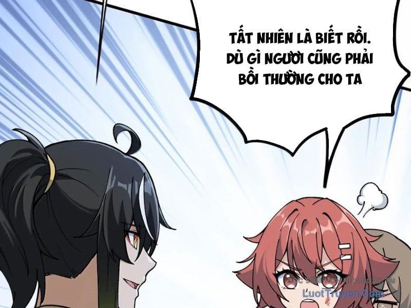 Thiên Đạo Này Cũng Không Ngốc Lắm Chapter 163 - Trang 53