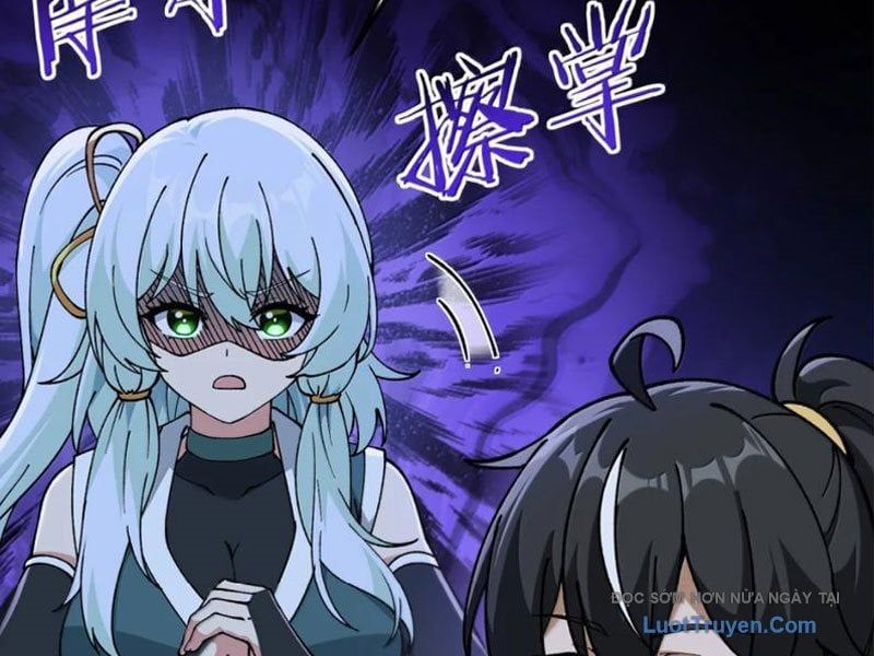 Thiên Đạo Này Cũng Không Ngốc Lắm Chapter 163 - Trang 56